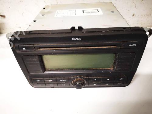 Used Radio Radio 34862640 34862640