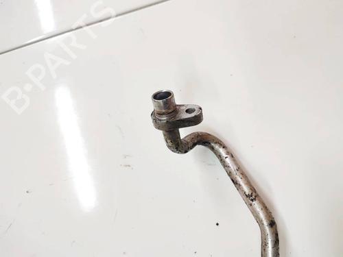 AC pipe NISSAN NOTE (E11, NE11) 1.5 dCi | BP32584763M126 