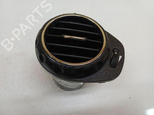 Luftventilen Luftventilen ALFA ROMEO 147 (937_) 1.6 16V T.SPARK (937.AXA1A, 937.AXB1A, 937.BXB1A) (120 hp) 36518022 36518022