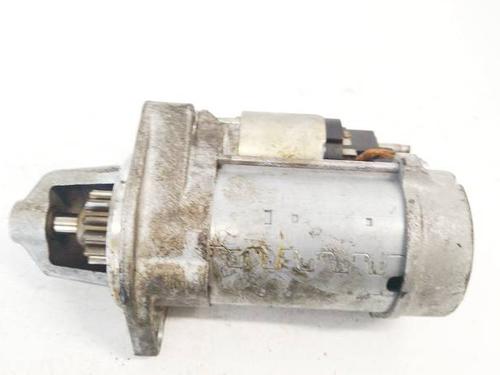 Startmotor Startmotor BMW 5 (F10) 535 i (326 hp) 37253691 37253691