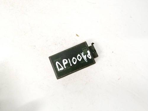 Used Electronic module Electronic module OPEL INSIGNIA A (G09) 2.0 CDTI (68) (131 hp) 32582840 32582840