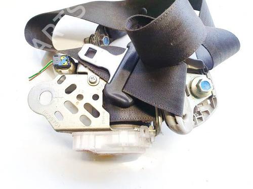 Used Front left seatbelt Front left seatbelt SUZUKI SWIFT III (MZ, EZ) 1.5 (RS415, ZC21S) (102 hp) 34925479 34925479
