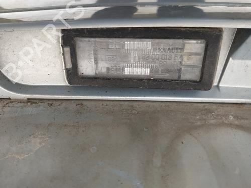 licence-plate-light-renault-modus-grand-modus-fjp0_-2004-35539450 main image