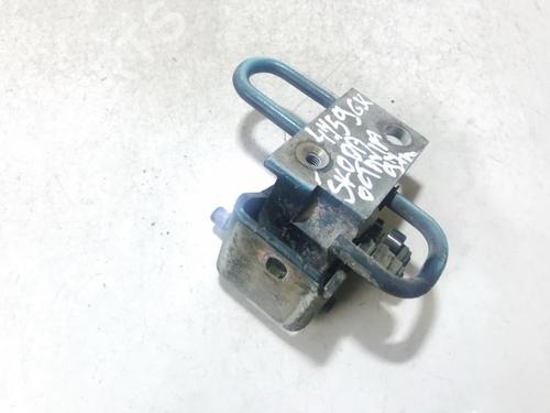 Used Hinge/Door check strap Hinge/Door check strap SKODA OCTAVIA I (1U2) 1.6 (75 hp) 33521716 33521716