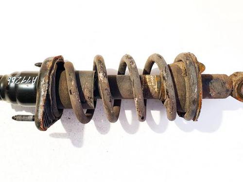 Used Left rear shock absorber Left rear shock absorber HONDA CR-V III (RE_) 2.2 i-DTEC 4WD (RE6) (150 hp) 36455344 36455344