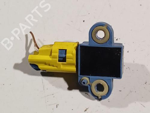 Electronic module SKODA OCTAVIA II (1Z3) 1.9 TDI | BP32572340M83