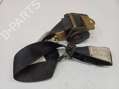 Used Rear left seatbelt Rear left seatbelt PEUGEOT 407 (6D_) 1.6 HDi 110 (6D9HZC, 6D9HYC) (109 hp) 34789890 34789890