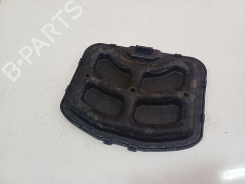 Boot lining PEUGEOT 1007 (KM_) 1.4 HDi | BP34906117I3 - Image 3