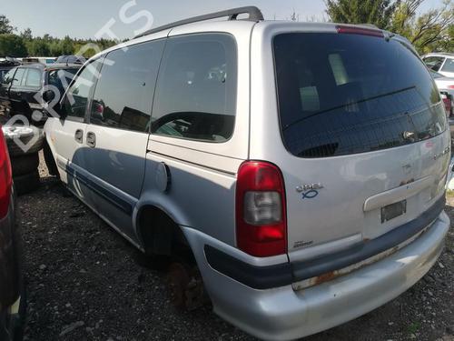 Electronic module OPEL SINTRA (APV) 3.0 i 24V (OUN16, Y94) | BP33514926M83 - Image 7