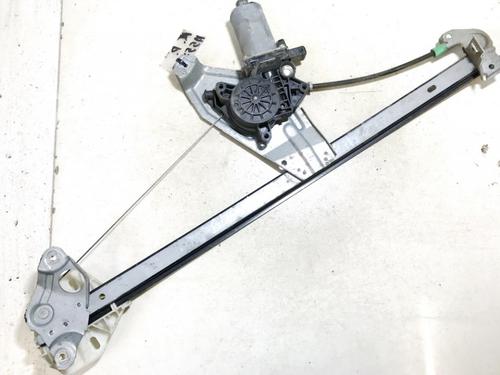 Used Rear left window mechanism Rear left window mechanism 35612556 35612556