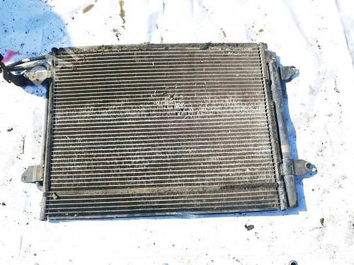 Used AC radiator AC radiator 38716289 38716289