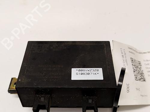 Used Electronic module Electronic module 34756475 34756475