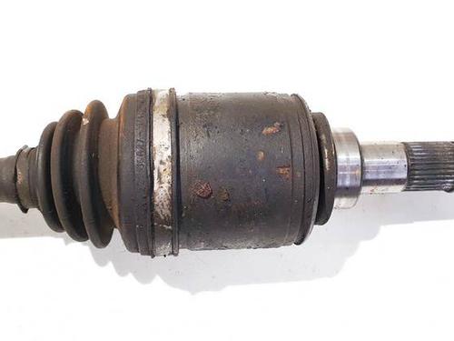 Left front driveshaft MAZDA 3 (BL) 2.2 MZR CD (BL10) | BP35366439M38 - Image 3
