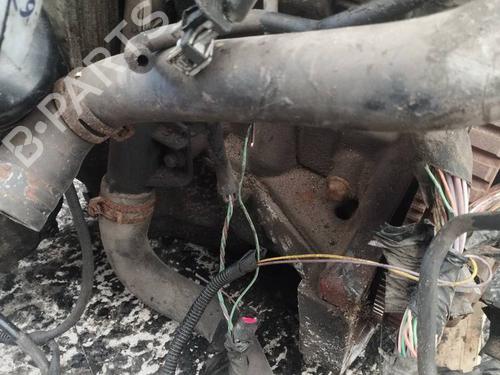 Used Pipe Pipe RENAULT CLIO III (BR0/1, CR0/1) 1.5 dCi (75 hp) 32941088 32941088