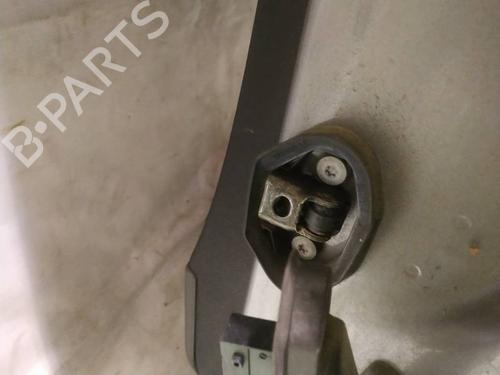 Used Hinge/Door check strap Hinge/Door check strap BMW X3 (E83) 3.0 d (218 hp) 35176077 35176077