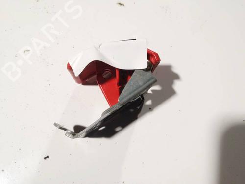Interior handle CITROËN C5 III (RD_) 2.2 HDi (RD4HTH) | BP35146401I7 - Image 2