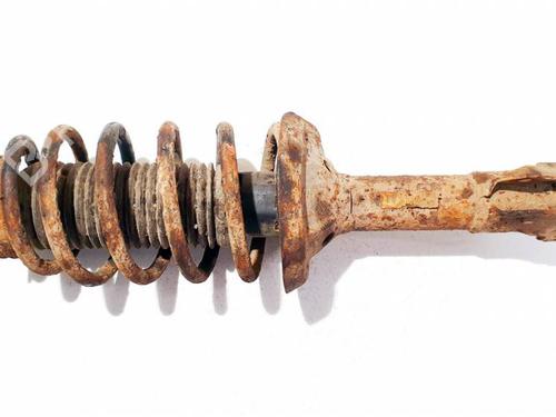 Used Left front shock absorber Left front shock absorber 35177328 35177328