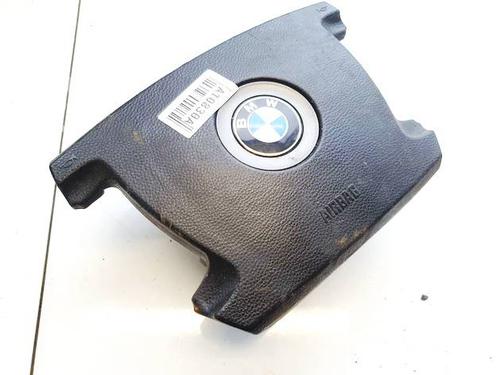 Driver airbag BMW 7 (E65, E66, E67) 730 d | BP32552715C9 