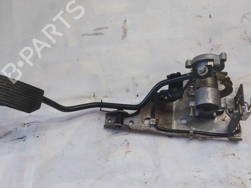 Used Pedal Pedal NISSAN SUNNY III Hatchback (N14) 2.0 D (75 hp) 35864923 35864923