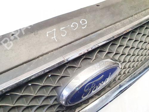 Grill FORD FOCUS C-MAX (DM2) 1.6 TDCi | BP35438468C40 - Image 2