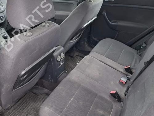 Boot lining VW GOLF PLUS V (5M1, 521) 1.9 TDI | BP39758802I3 - Image 12