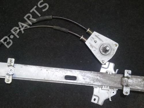 front-left-window-mechanism-kia-shuma-i-fb-1996-1997-1998-1999-2000-2001-2002-35663040 main image
