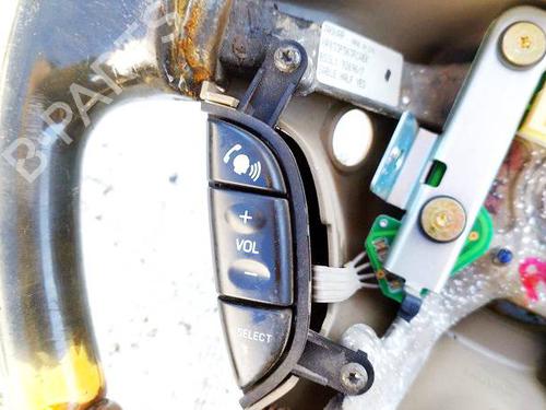 Used Steering wheel controls Steering wheel controls PORSCHE CAYENNE (9PA) S 4.5 (340 hp) 39998145 39998145