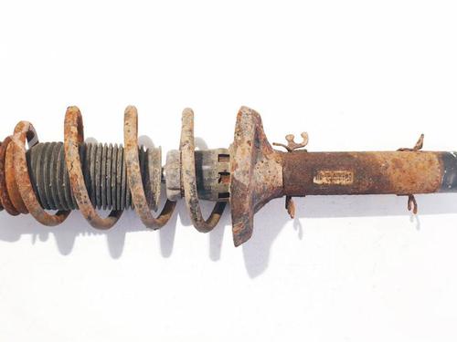 Used Left front shock absorber Left front shock absorber 35308882 35308882