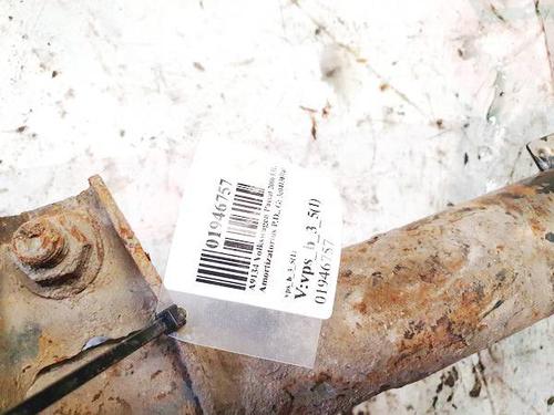 Right front shock absorber VW PASSAT B6 (3C2) 1.9 TDI | BP35278906M17 - Image 2