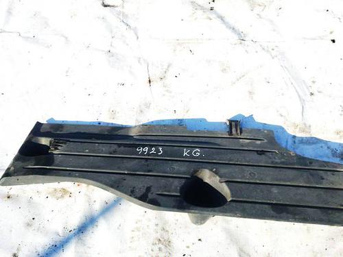 Used Underbody protection Underbody protection FORD GRAND C-MAX (DXA/CB7, DXA/CEU) 2.0 TDCi (140 hp) 35102960 35102960