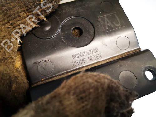 Støtte SUBARU LEGACY V (BM) 2.0 D AWD (BMD) | BP32568377C155 