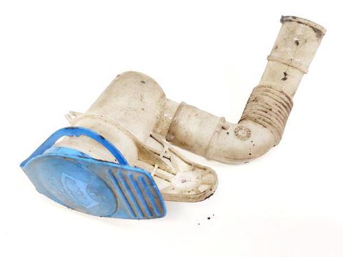 Used Pipe Pipe 35326083 35326083