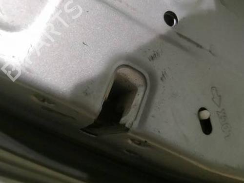 Used Rear left lock Rear left lock MITSUBISHI GRANDIS (NA_W) 2.4 MIVEC (NA4W) (165 hp) 40028061 40028061