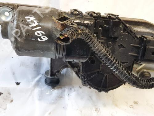 Used Front wiper motor Front wiper motor FORD FOCUS II (DA_, HCP, DP) 1.6 TDCi (109 hp) 35506700 35506700