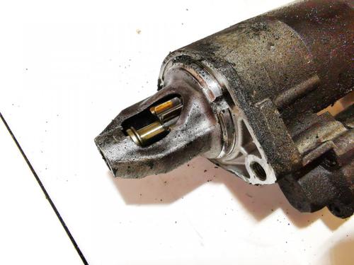Starter MERCEDES-BENZ M-CLASS (W164) ML 320 CDI 4-matic (164.122) | BP35526134M8 - Image 2