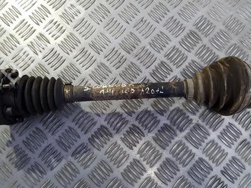 Used Left front driveshaft Left front driveshaft SEAT CORDOBA (6L2) 1.4 16V (75 hp) 35675464 35675464