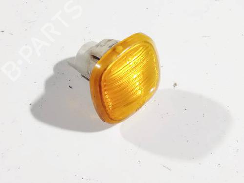 Used Right side indicator Right side indicator AUDI A4 B5 (8D2) 1.8 (125 hp) 35018864 35018864