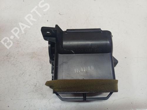 Air vent MAZDA PREMACY (CP) 2.0 TD | BP32538813I21