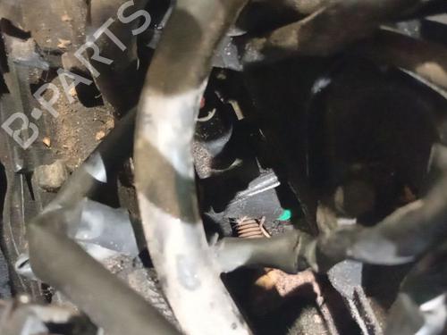 Injector FORD MONDEO IV (BA7) 1.6 Ti | BP36794643M100 - Image 3