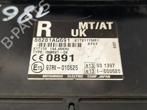 Electronic module BMW 3 (F30, F80) 318 d | BP37084341M83 - Image 2
