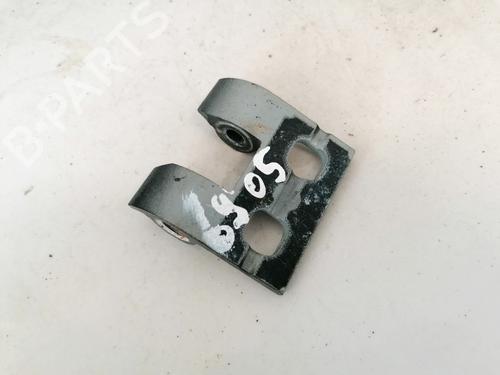 Used Hinge/Door check strap BMW 1 (E81) 120 d (163 hp) 33095359