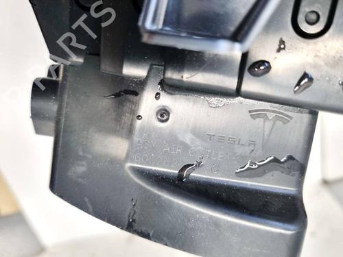 Air vent TESLA MODEL S (5YJS) 85D AWD | BP32618394I21