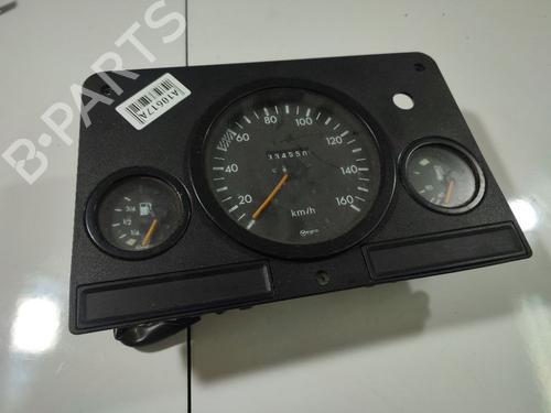 Quadrante Quadrante MERCEDES-BENZ 123 Saloon (W123) 240 D (123.123) (72 hp) 34891173 34891173