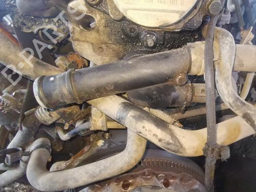 Used Thermostat housing Thermostat housing 35525013 35525013