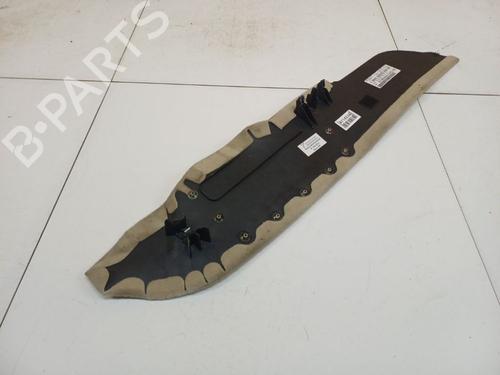 Boot lining SKODA SUPERB II (3T4) 2.0 TDI | BP38193868I3 - Image 3