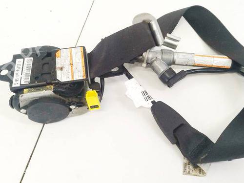 Used Front right seatbelt Front right seatbelt HONDA CR-V III (RE_) 2.0 i-VTEC (RE5, RE1) (150 hp) 35108956 35108956