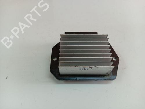 Varmeblæsermodstand JEEP COMPASS (MK49) 2.2 CRD | BP38630174M108 - Image 4
