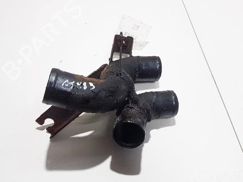 Used Pipe Pipe NISSAN ALMERA TINO (V10) 2.2 dCi (115 hp) 33106936 33106936