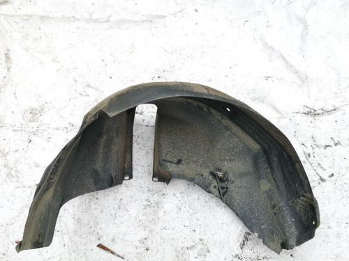 Hjulbue Hjulbue OPEL CORSA D (S07) 1.3 CDTI (L08, L68) (75 hp) 35473534 35473534