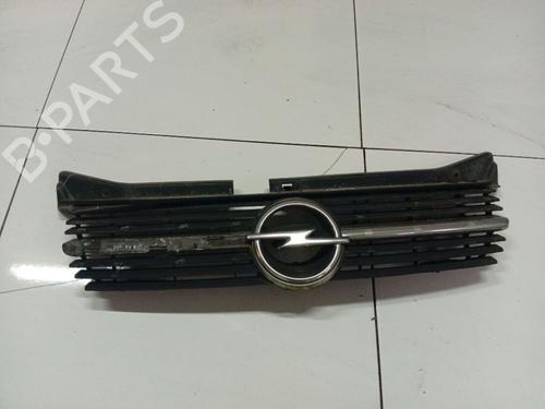 Grill Grill OPEL OMEGA B (V94) 2.0 16V (F69, M69, P69) (136 hp) 34942581 34942581